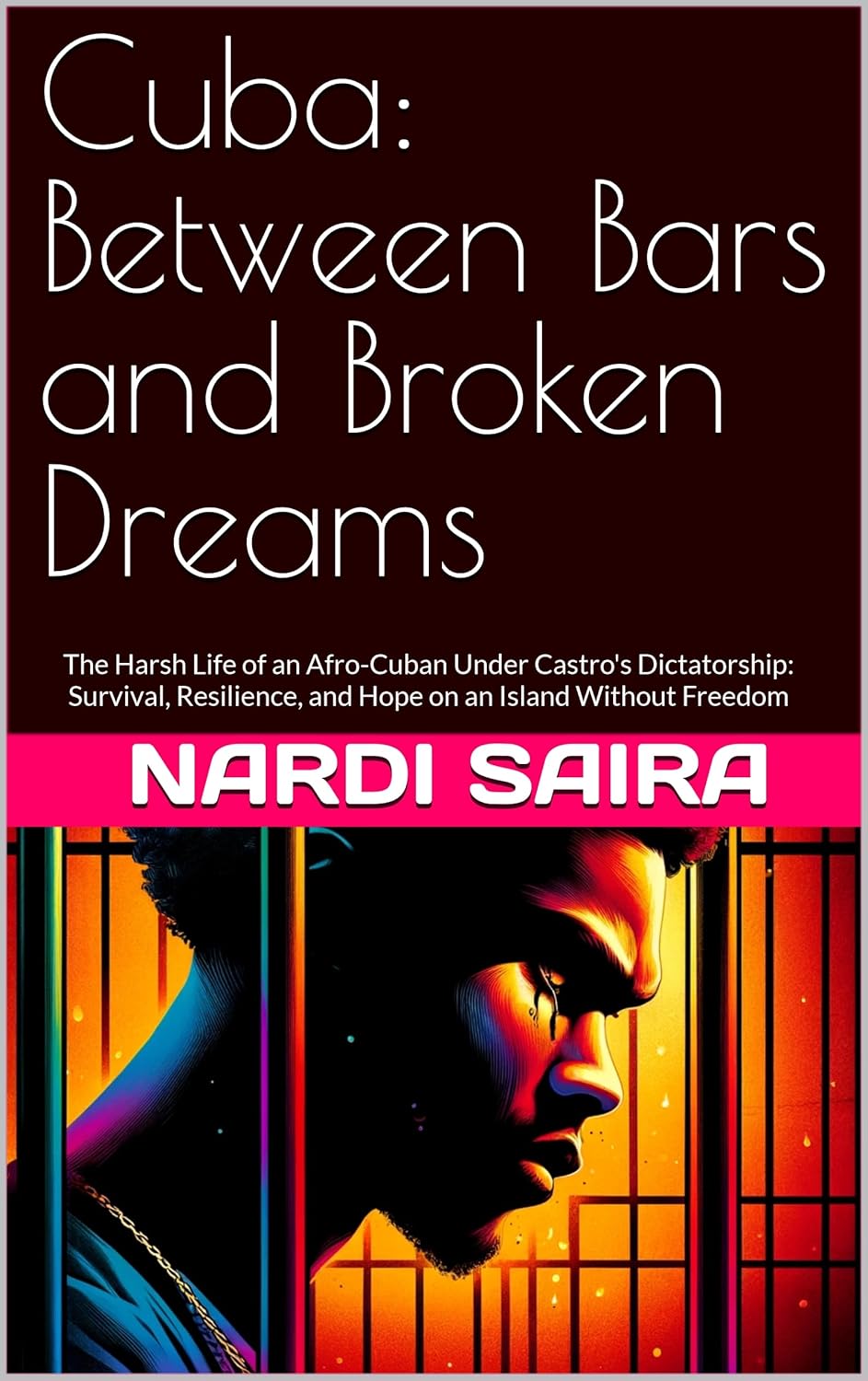 cuba betweeb bars and broken dreams