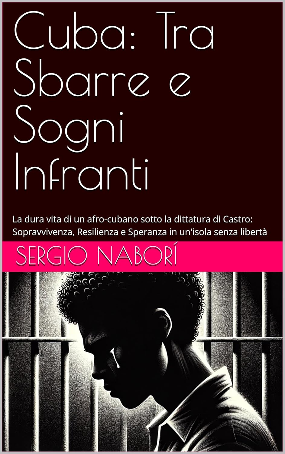 Cuba: Dietro le sbarre e sogni infranti